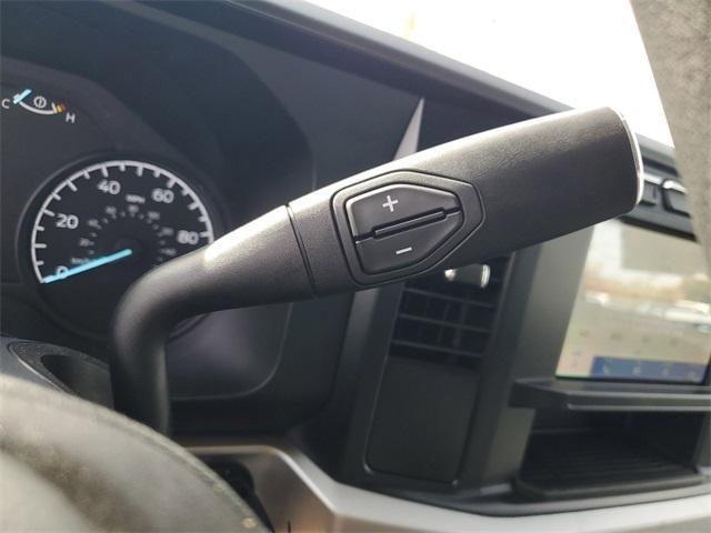 new 2024 Ford F-250 car, priced at $61,325