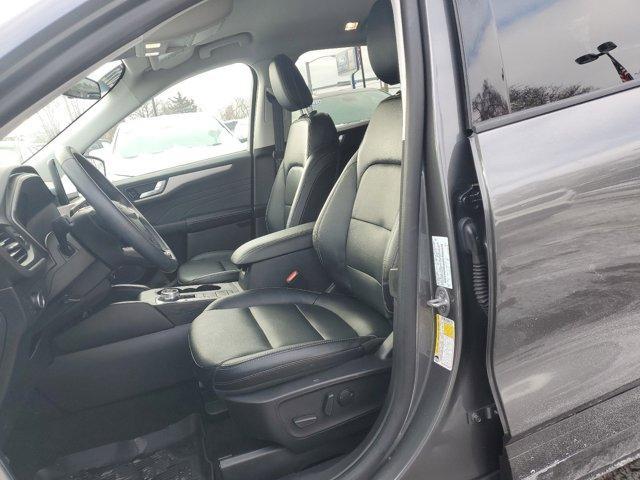 used 2022 Ford Escape car, priced at $29,475