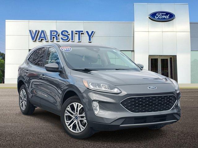 used 2022 Ford Escape car, priced at $29,475