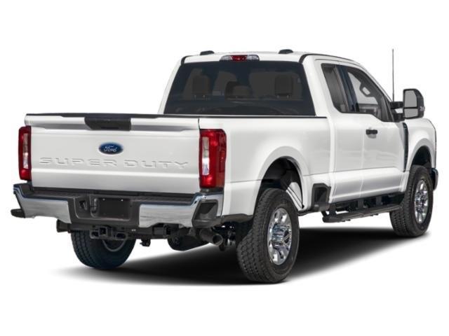 new 2026 Ford F-250 car, priced at $76,330