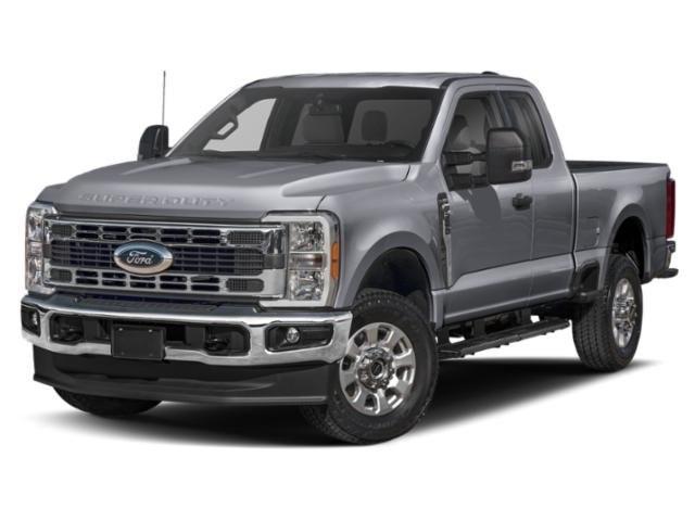 new 2026 Ford F-250 car, priced at $76,330