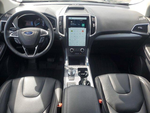 used 2022 Ford Edge car, priced at $28,711