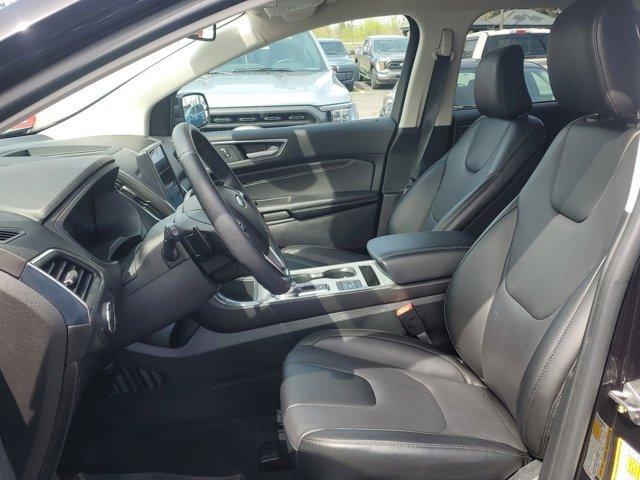 used 2022 Ford Edge car, priced at $27,711