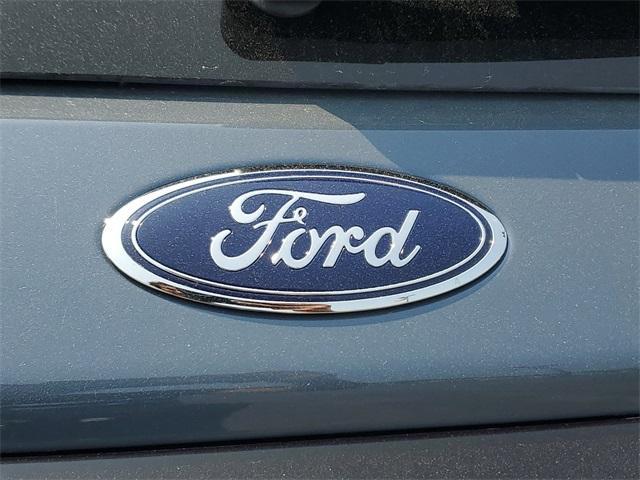 new 2025 Ford Explorer car, priced at $48,840