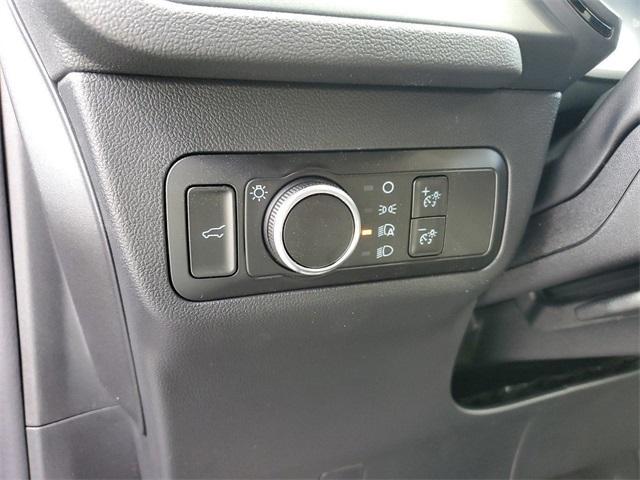 new 2025 Ford Escape car, priced at $35,815