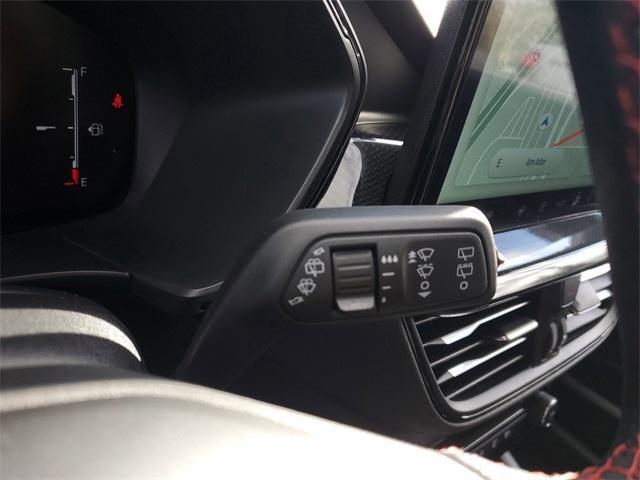 new 2025 Ford Escape car, priced at $35,815