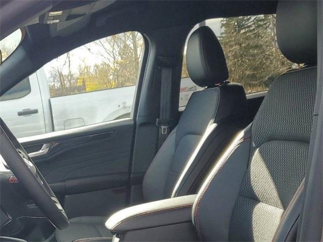 new 2025 Ford Escape car, priced at $35,815