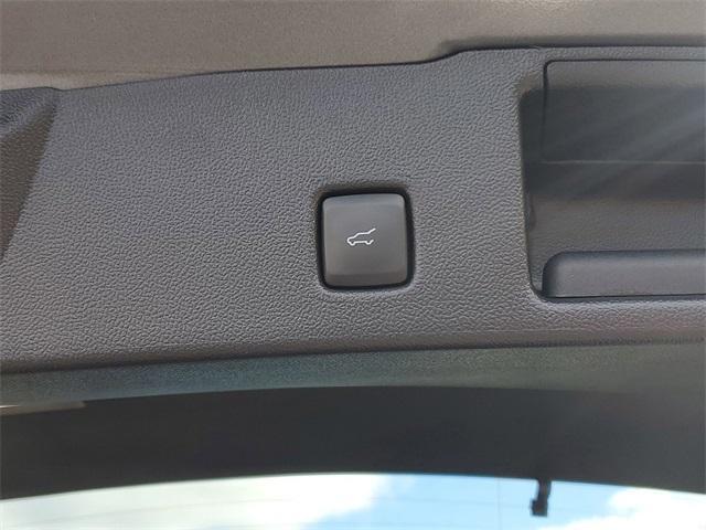 new 2025 Ford Escape car, priced at $35,815