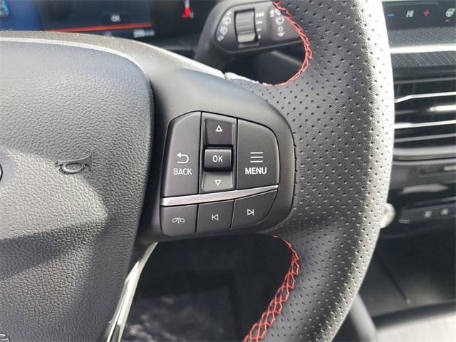 new 2025 Ford Escape car, priced at $35,815