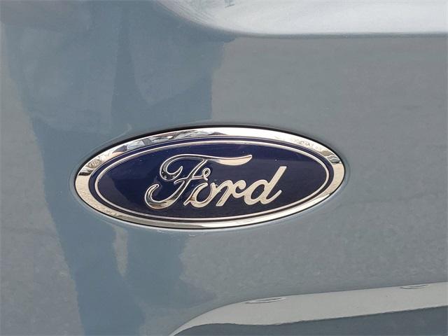 new 2025 Ford Bronco Sport car, priced at $35,340