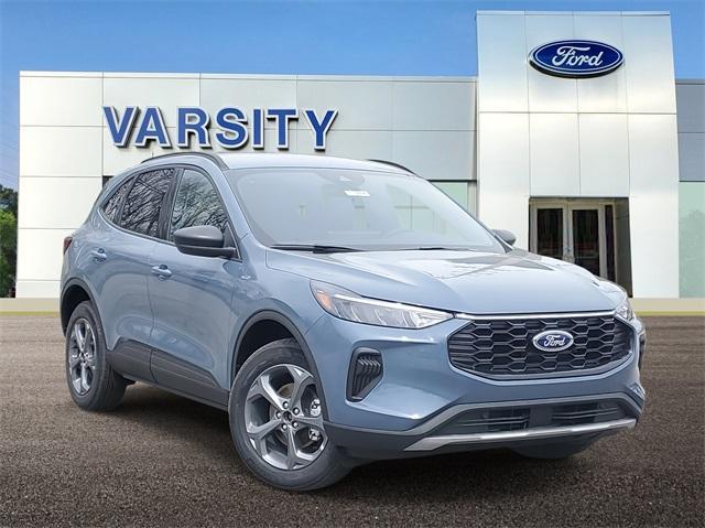 new 2025 Ford Escape car, priced at $34,725