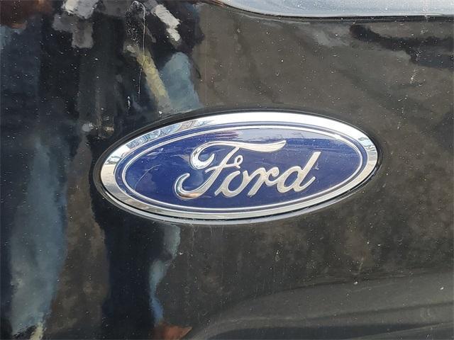 new 2025 Ford Bronco Sport car, priced at $34,285