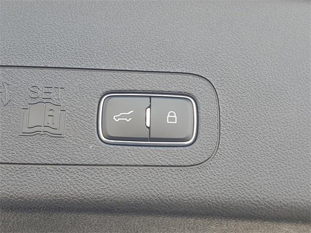 used 2021 Lincoln Aviator car, priced at $34,250