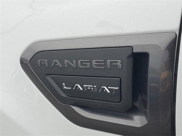 used 2022 Ford Ranger car, priced at $29,950