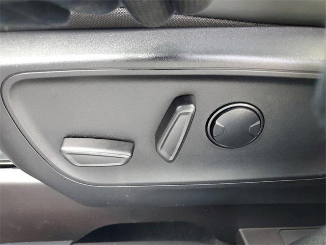 new 2025 Ford Escape car, priced at $35,815