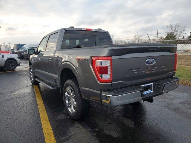 new 2023 Ford F-150 car