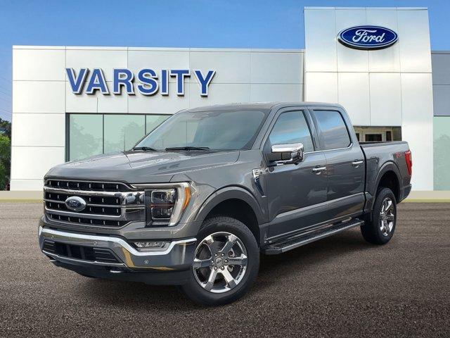 new 2023 Ford F-150 car