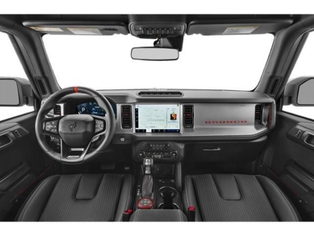 new 2025 Ford Bronco car