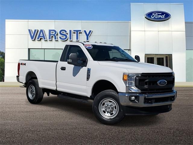 used 2020 Ford F-350 car, priced at $42,495