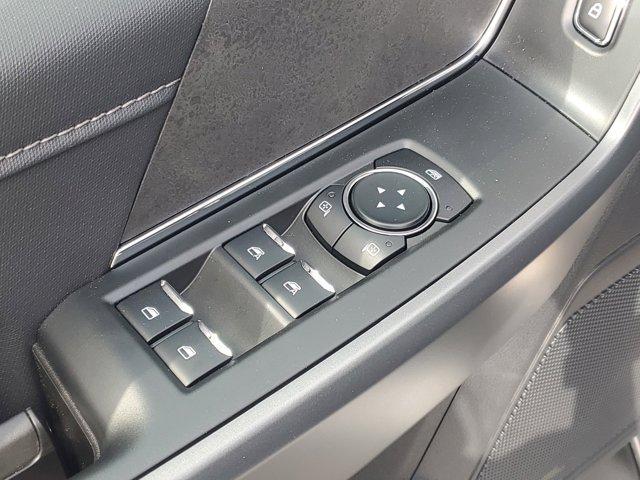 new 2025 Ford F-150 car, priced at $66,695