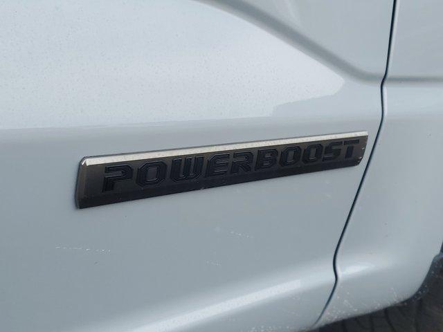 new 2025 Ford F-150 car, priced at $66,695