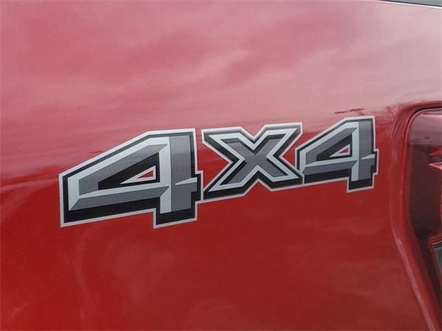 new 2025 Ford F-150 car, priced at $73,485