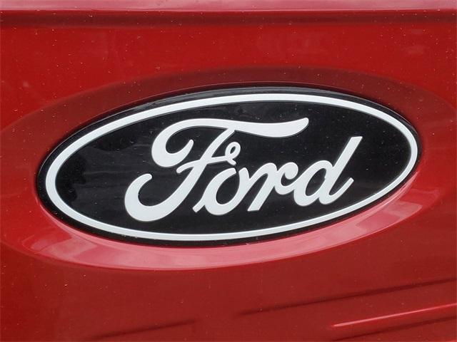 new 2025 Ford F-150 car, priced at $73,485