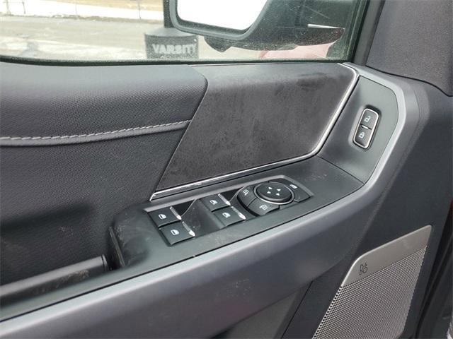 new 2025 Ford F-150 car, priced at $73,485
