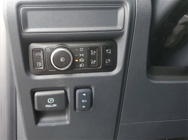 new 2025 Ford F-150 car, priced at $73,485