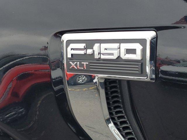 new 2024 Ford F-150 car, priced at $60,835