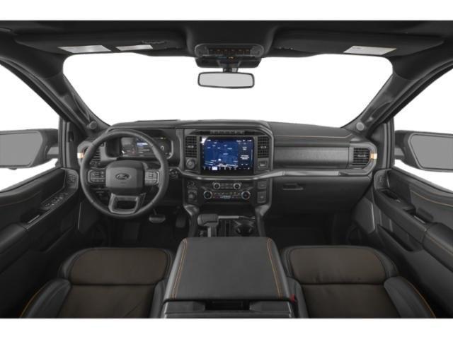 new 2025 Ford F-150 car, priced at $69,585