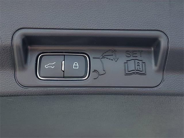 new 2025 Ford Explorer car, priced at $44,240