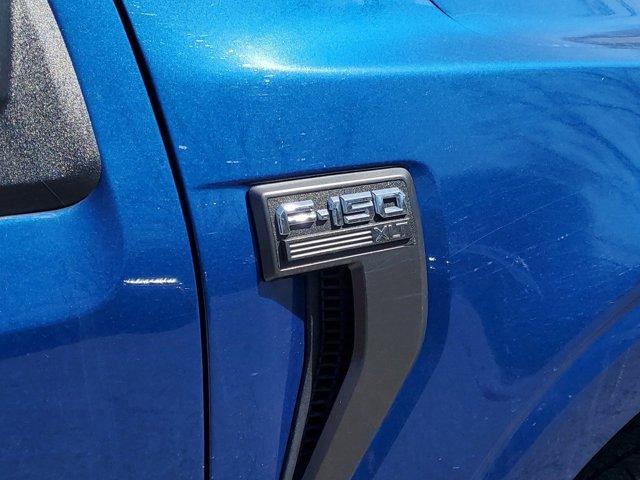 used 2023 Ford F-150 car, priced at $44,425