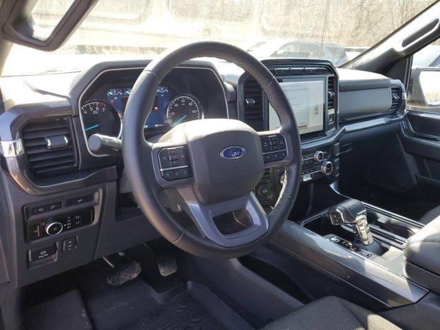 used 2023 Ford F-150 car, priced at $44,425