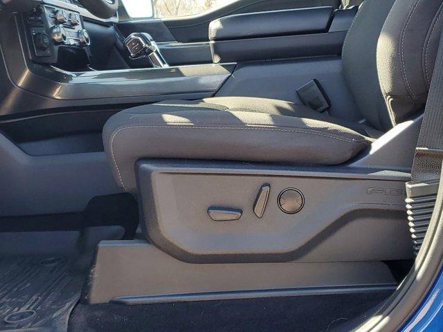 used 2023 Ford F-150 car, priced at $44,425