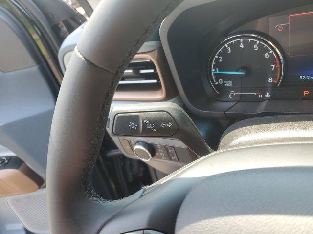 new 2024 Ford Maverick car, priced at $37,755