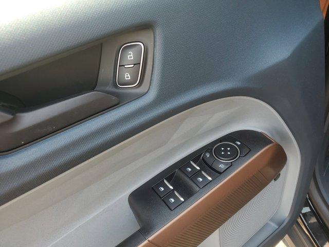 new 2024 Ford Maverick car, priced at $37,755