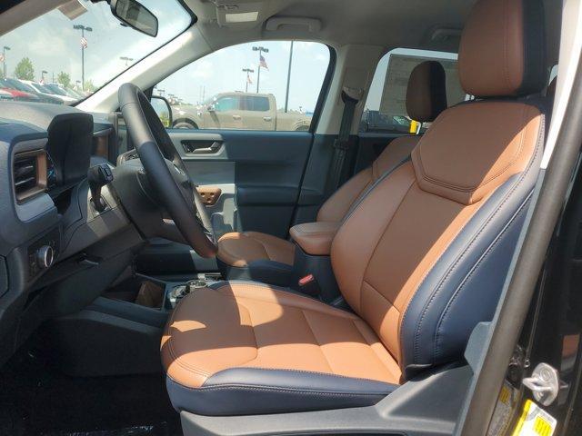 new 2024 Ford Maverick car, priced at $37,755