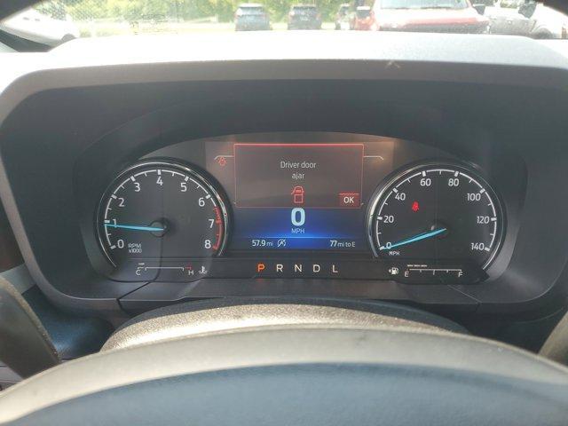 new 2024 Ford Maverick car, priced at $37,755