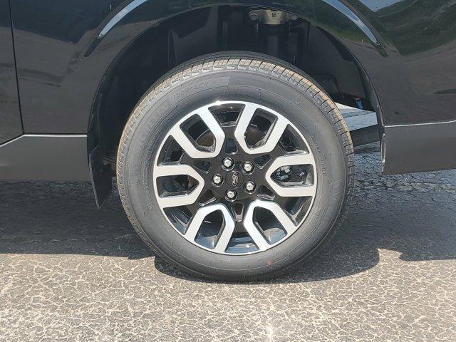 new 2024 Ford Maverick car, priced at $37,755