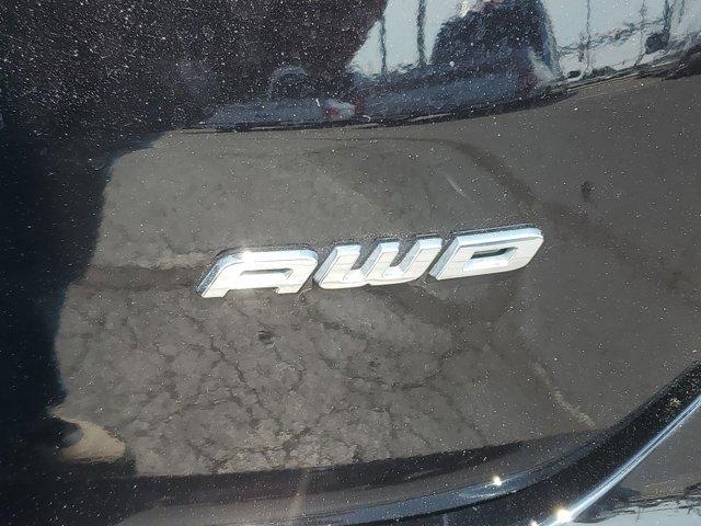 used 2022 Ford Edge car, priced at $26,950