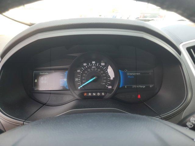 used 2022 Ford Edge car, priced at $26,950