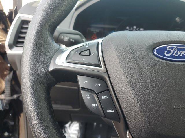 used 2022 Ford Edge car, priced at $26,950