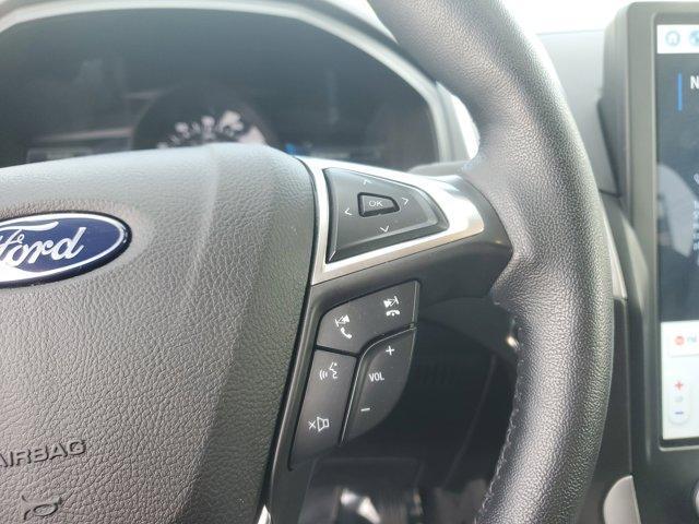 used 2022 Ford Edge car, priced at $26,950