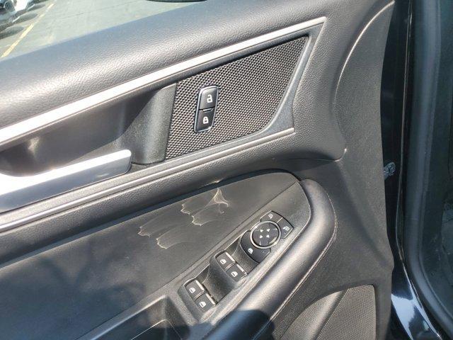 used 2022 Ford Edge car, priced at $26,950