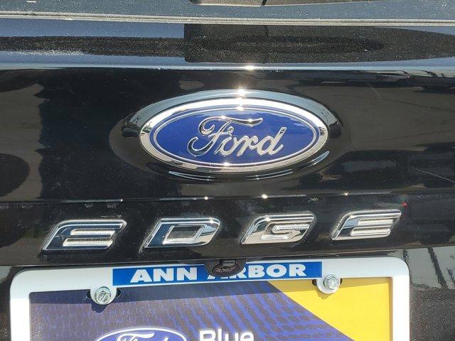 used 2022 Ford Edge car, priced at $26,950