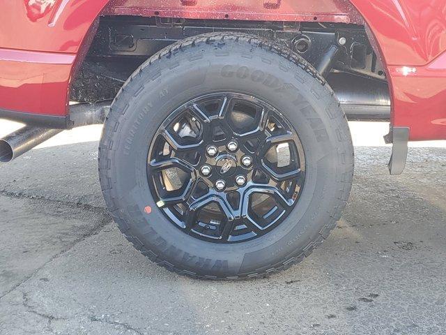 new 2025 Ford F-150 car, priced at $63,730