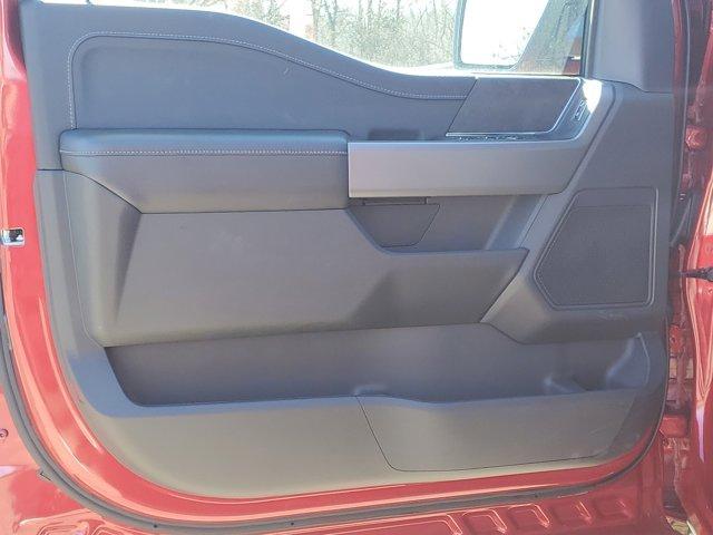 new 2025 Ford F-150 car, priced at $63,730
