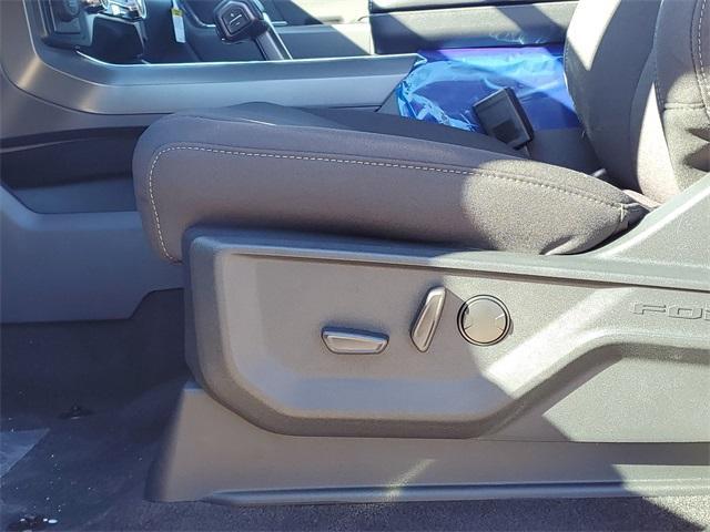 new 2025 Ford F-150 car, priced at $63,730