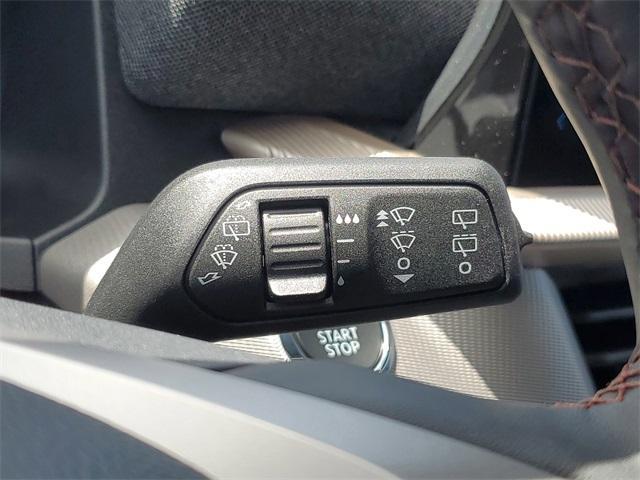 new 2025 Ford Explorer car, priced at $43,745